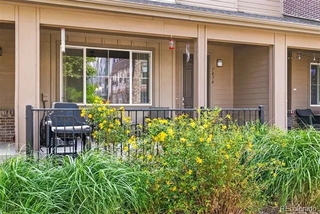 7474 S Logan Street Littleton, CO 80122
