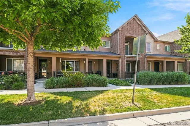 7474 S Logan Street Littleton, CO 80122