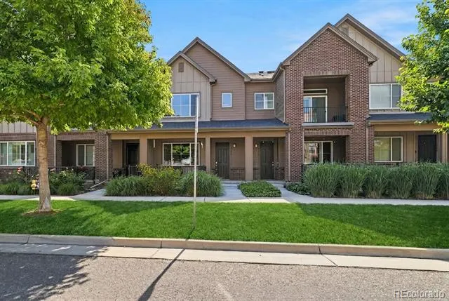7474 S Logan Street Littleton, CO 80122