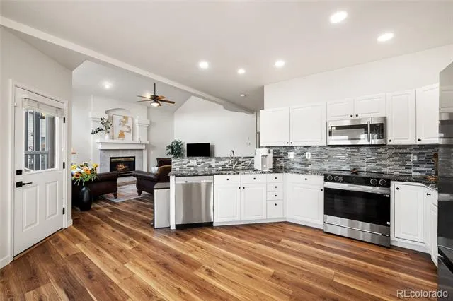 9477 Burgundy Circle Littleton, CO 80126