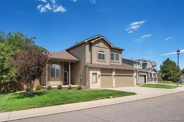 9477 Burgundy Circle Littleton, CO 80126