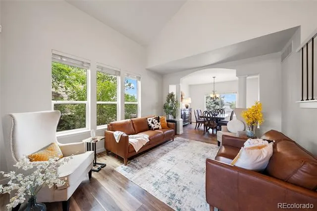 9477 Burgundy Circle Littleton, CO 80126