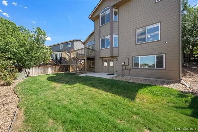 9477 Burgundy Circle Littleton, CO 80126