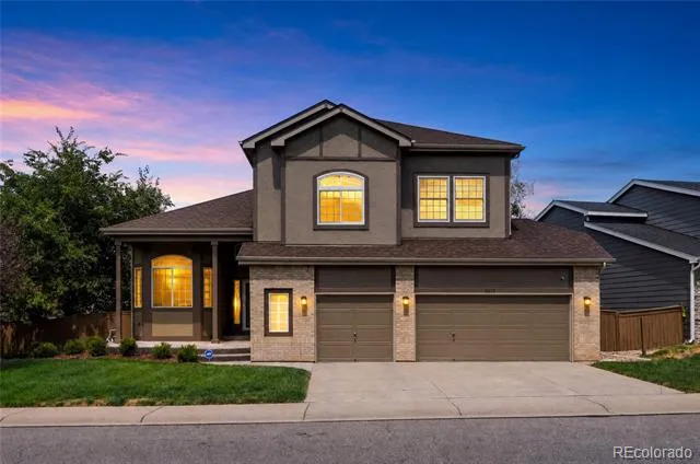 9477 Burgundy Circle Littleton, CO 80126