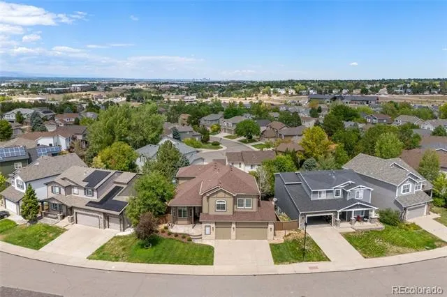 9477 Burgundy Circle Littleton, CO 80126
