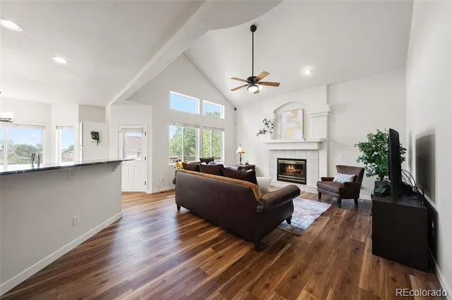 9477 Burgundy Circle Littleton, CO 80126