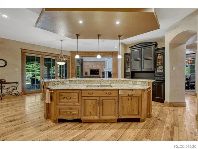 4320 E Linden Circle Greenwood Village, CO 80121