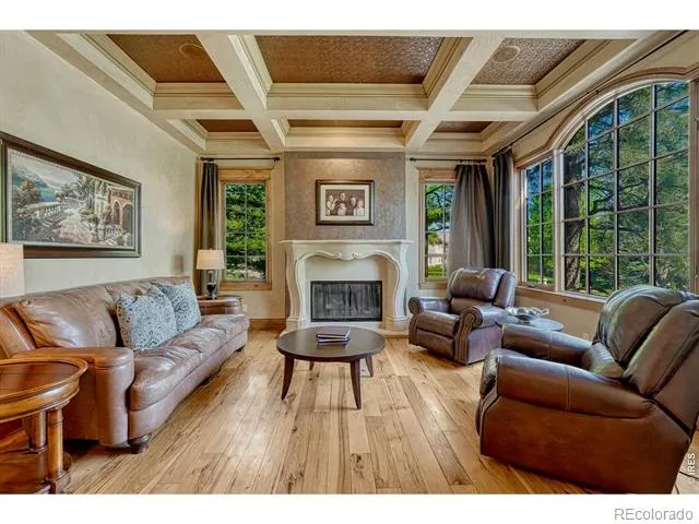 4320 E Linden Circle Greenwood Village, CO 80121