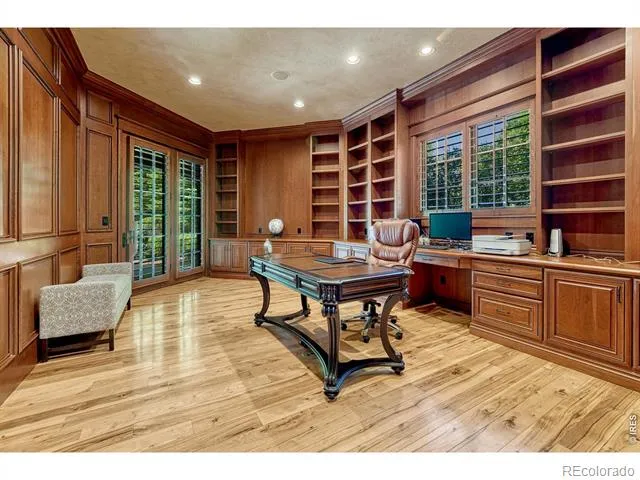 4320 E Linden Circle Greenwood Village, CO 80121