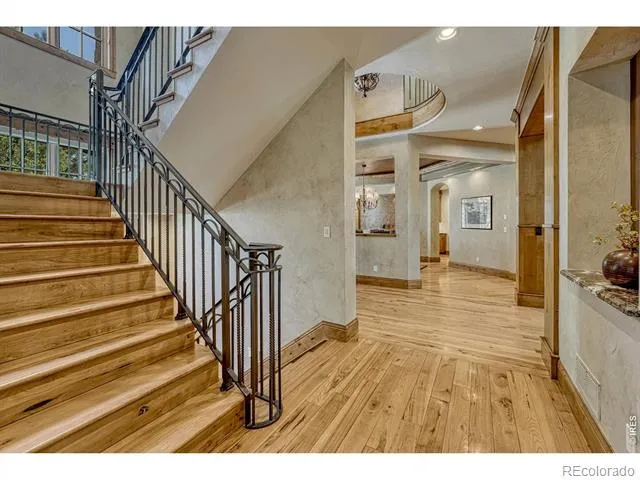 4320 E Linden Circle Greenwood Village, CO 80121