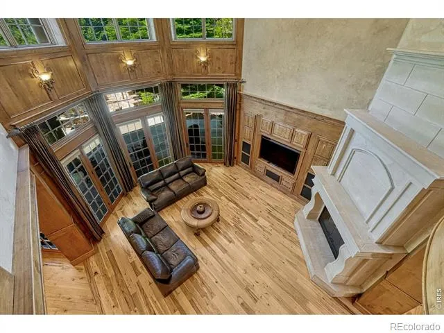 4320 E Linden Circle Greenwood Village, CO 80121