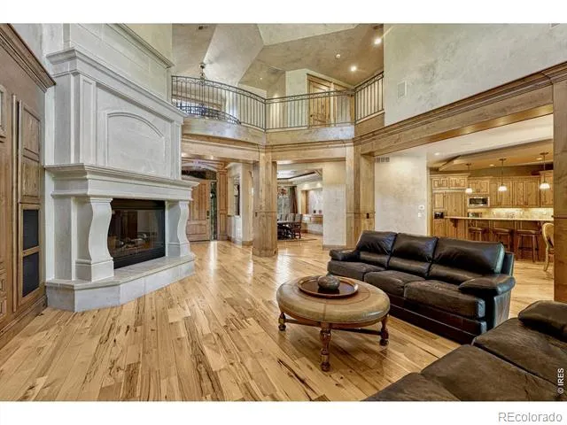 4320 E Linden Circle Greenwood Village, CO 80121