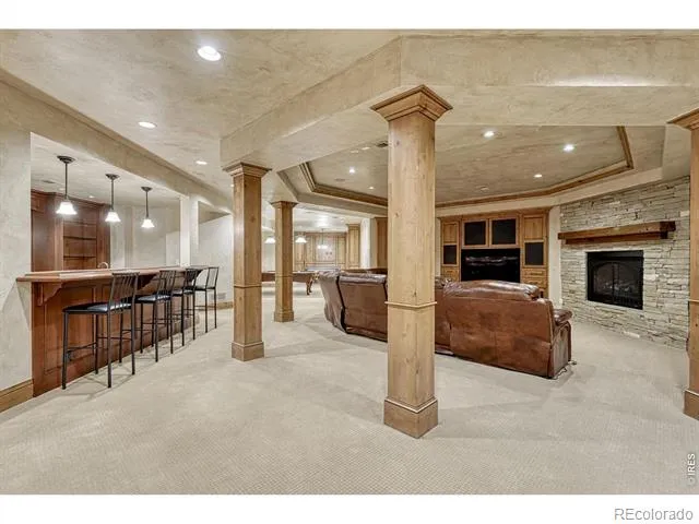 4320 E Linden Circle Greenwood Village, CO 80121
