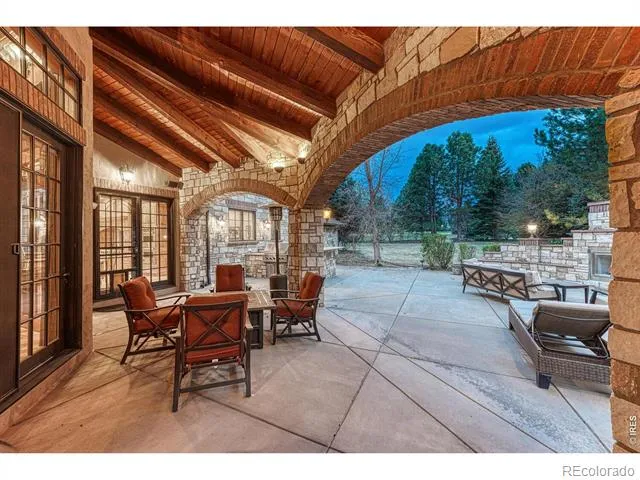 4320 E Linden Circle Greenwood Village, CO 80121