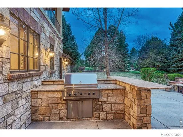 4320 E Linden Circle Greenwood Village, CO 80121