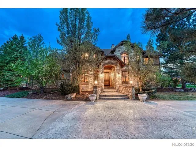 4320 E Linden Circle Greenwood Village, CO 80121