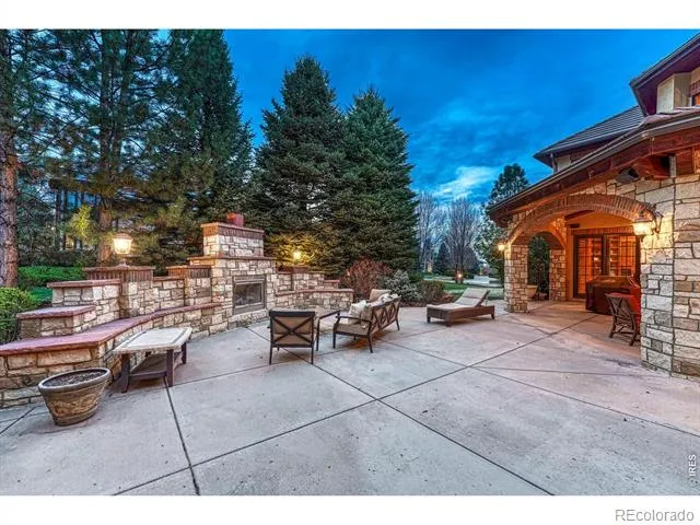 4320 E Linden Circle Greenwood Village, CO 80121