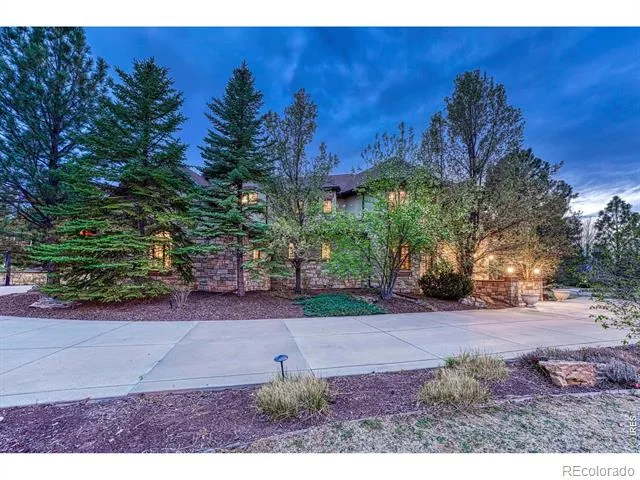 4320 E Linden Circle Greenwood Village, CO 80121