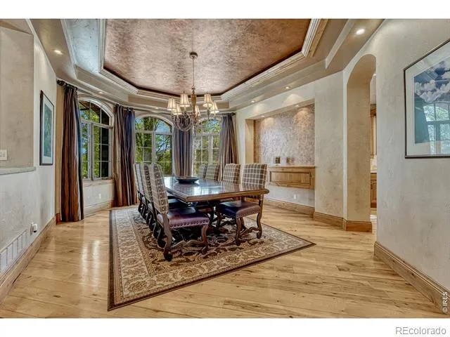 4320 E Linden Circle Greenwood Village, CO 80121