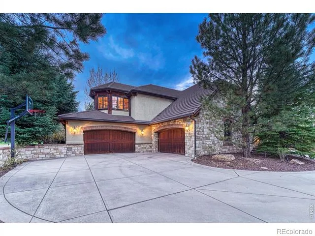 4320 E Linden Circle Greenwood Village, CO 80121