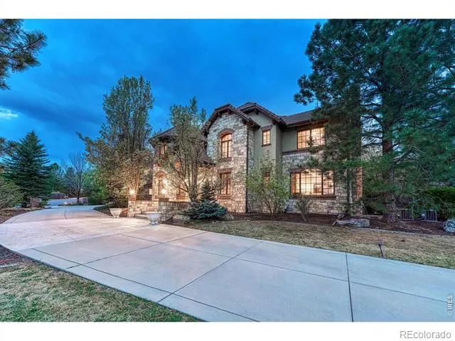 4320 E Linden Circle Greenwood Village, CO 80121