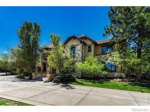 4320 E Linden Circle Greenwood Village, CO 80121