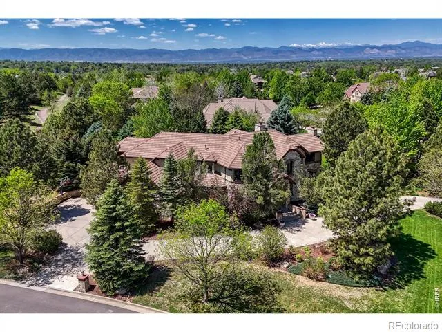 4320 E Linden Circle Greenwood Village, CO 80121