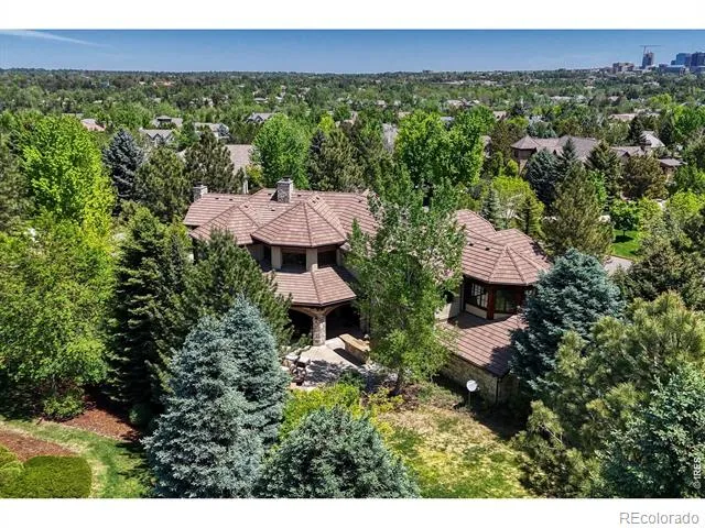 4320 E Linden Circle Greenwood Village, CO 80121
