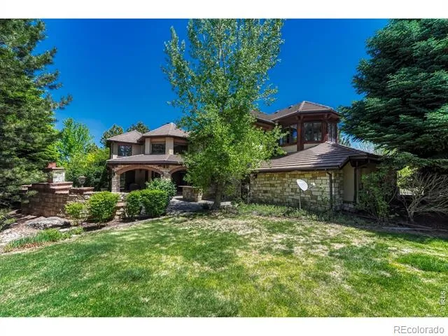 4320 E Linden Circle Greenwood Village, CO 80121