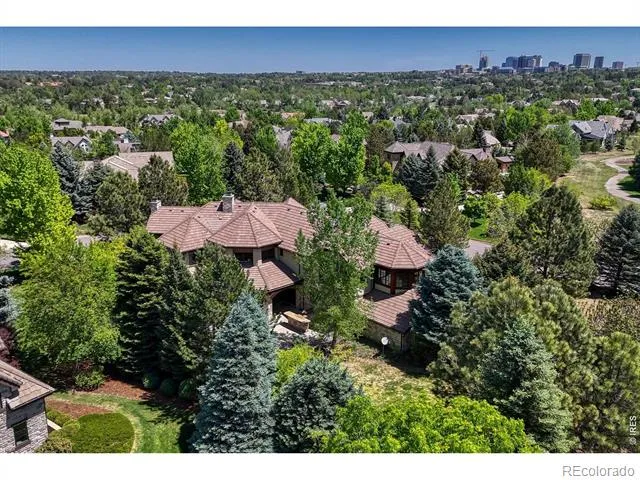 4320 E Linden Circle Greenwood Village, CO 80121