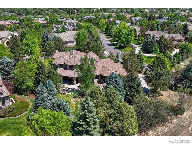 4320 E Linden Circle Greenwood Village, CO 80121