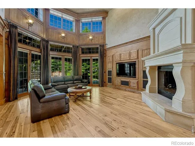 4320 E Linden Circle Greenwood Village, CO 80121