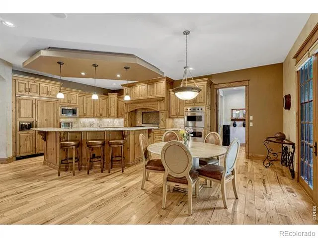 4320 E Linden Circle Greenwood Village, CO 80121