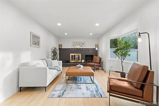 17308 E Asbury Circle Aurora, CO 80013