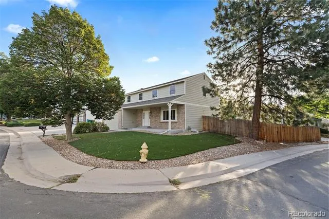 17308 E Asbury Circle Aurora, CO 80013