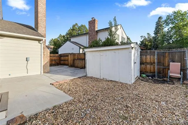 17308 E Asbury Circle Aurora, CO 80013