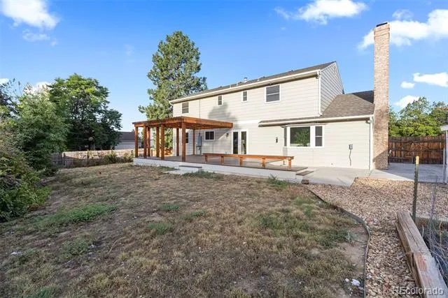 17308 E Asbury Circle Aurora, CO 80013