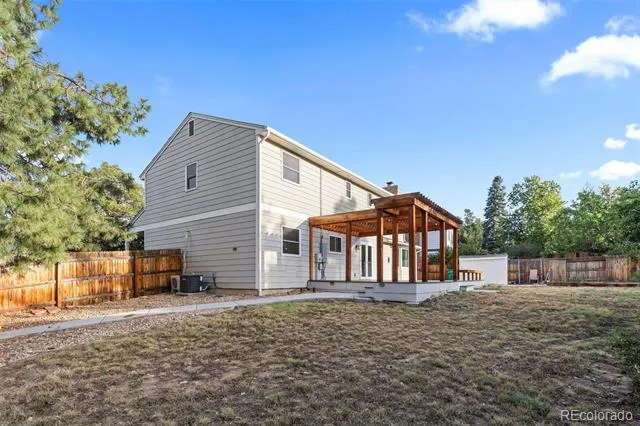 17308 E Asbury Circle Aurora, CO 80013