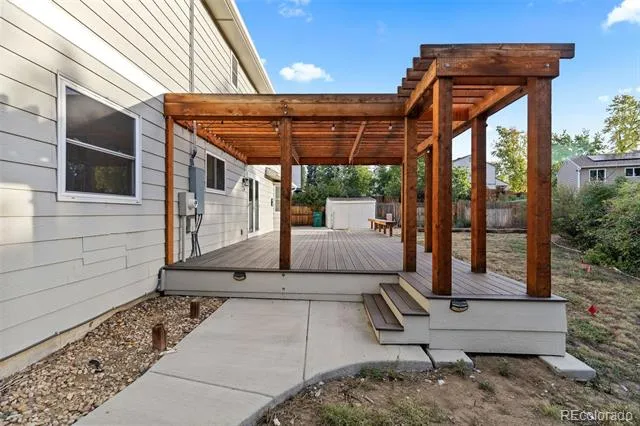 17308 E Asbury Circle Aurora, CO 80013