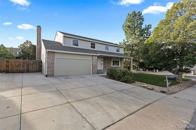 17308 E Asbury Circle Aurora, CO 80013