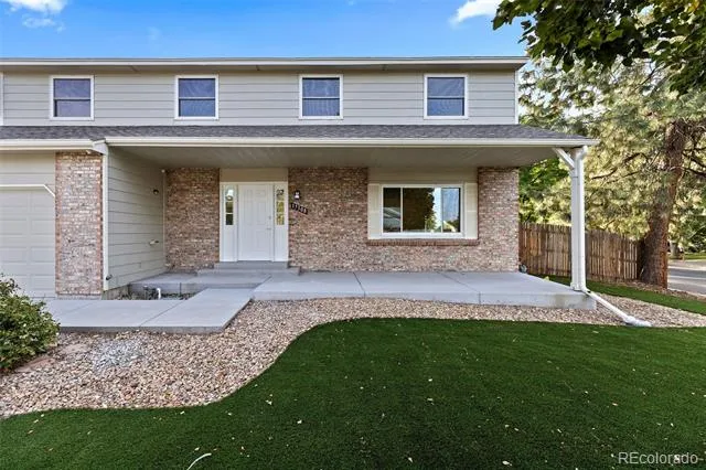 17308 E Asbury Circle Aurora, CO 80013