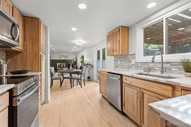 17308 E Asbury Circle Aurora, CO 80013