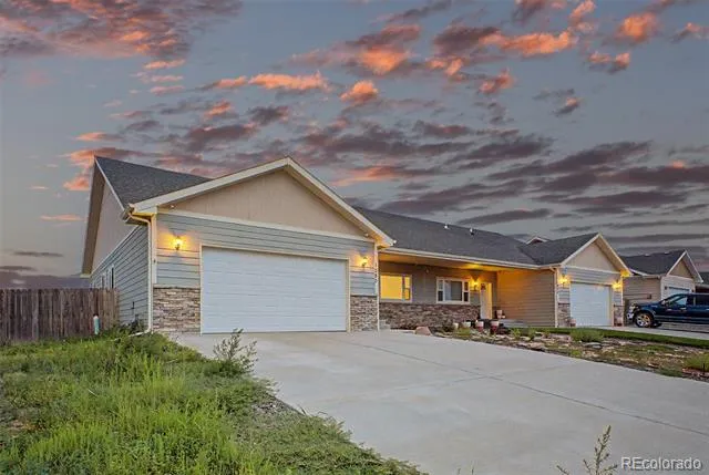 1080 Viewridge Road Bennett, CO 80102