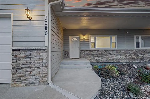 1080 Viewridge Road Bennett, CO 80102