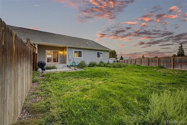 1080 Viewridge Road Bennett, CO 80102