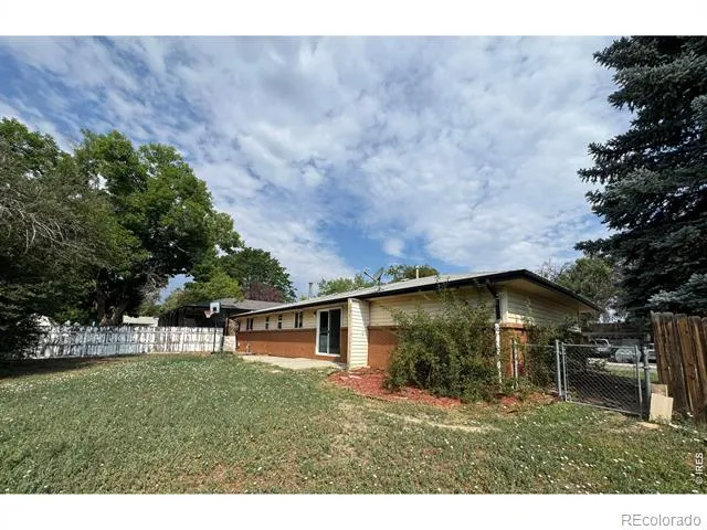 47 University Drive Longmont, CO 80503