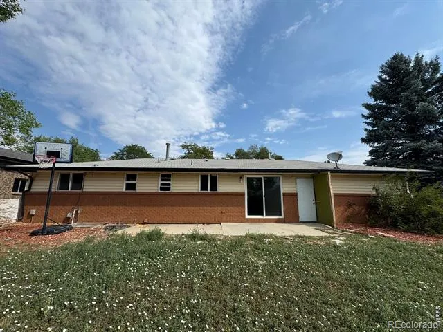 47 University Drive Longmont, CO 80503