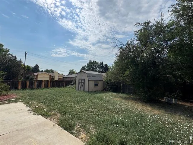 47 University Drive Longmont, CO 80503