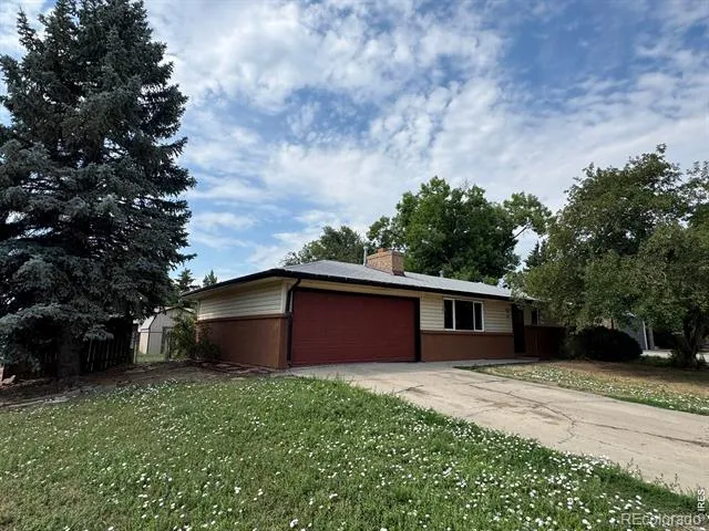 47 University Drive Longmont, CO 80503