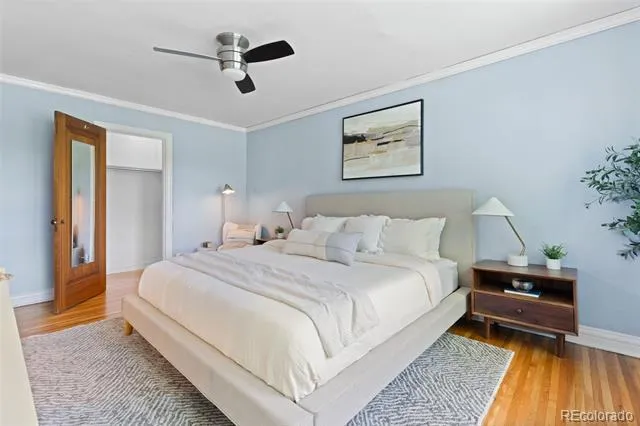 3850 E 17th Avenue #5 Denver, CO 80206